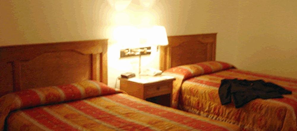 Hotel Ritz Matamoros Kültér fotó