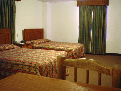 Hotel Ritz Matamoros Kültér fotó