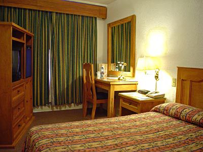 Hotel Ritz Matamoros Kültér fotó
