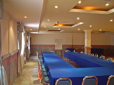 Hotel Ritz Matamoros Kültér fotó