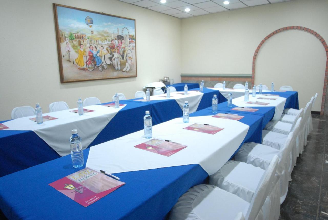 Hotel Ritz Matamoros Kültér fotó